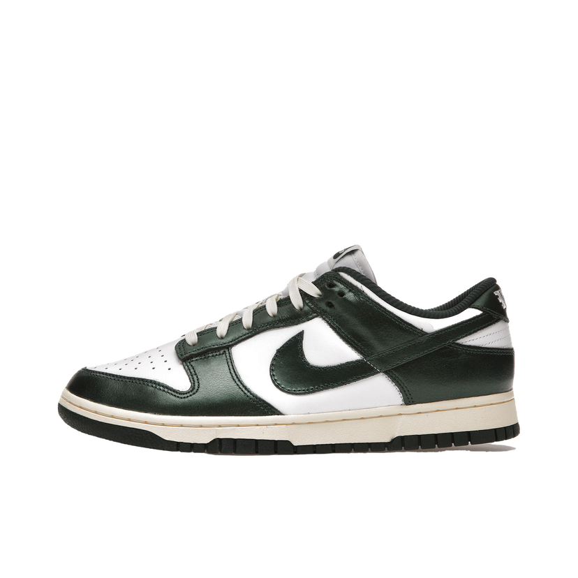 Tenisky a topánky Nike Dunk Low Vintage Green W Zelené | DQ8580-100