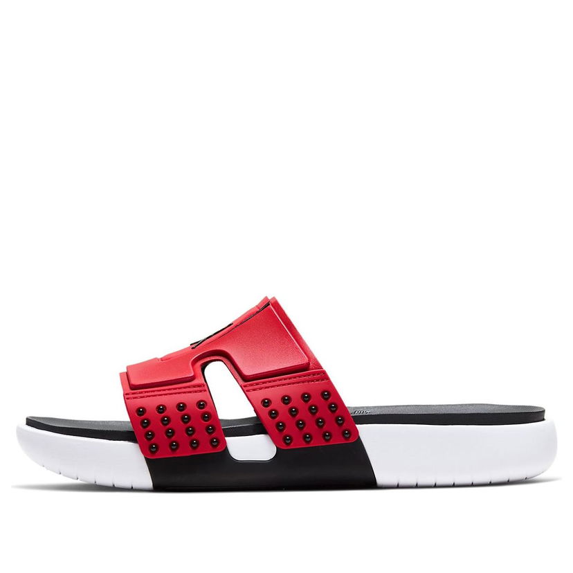 Tenisky a topánky Jordan Hydro 8 Slide Červená | CD2803-601