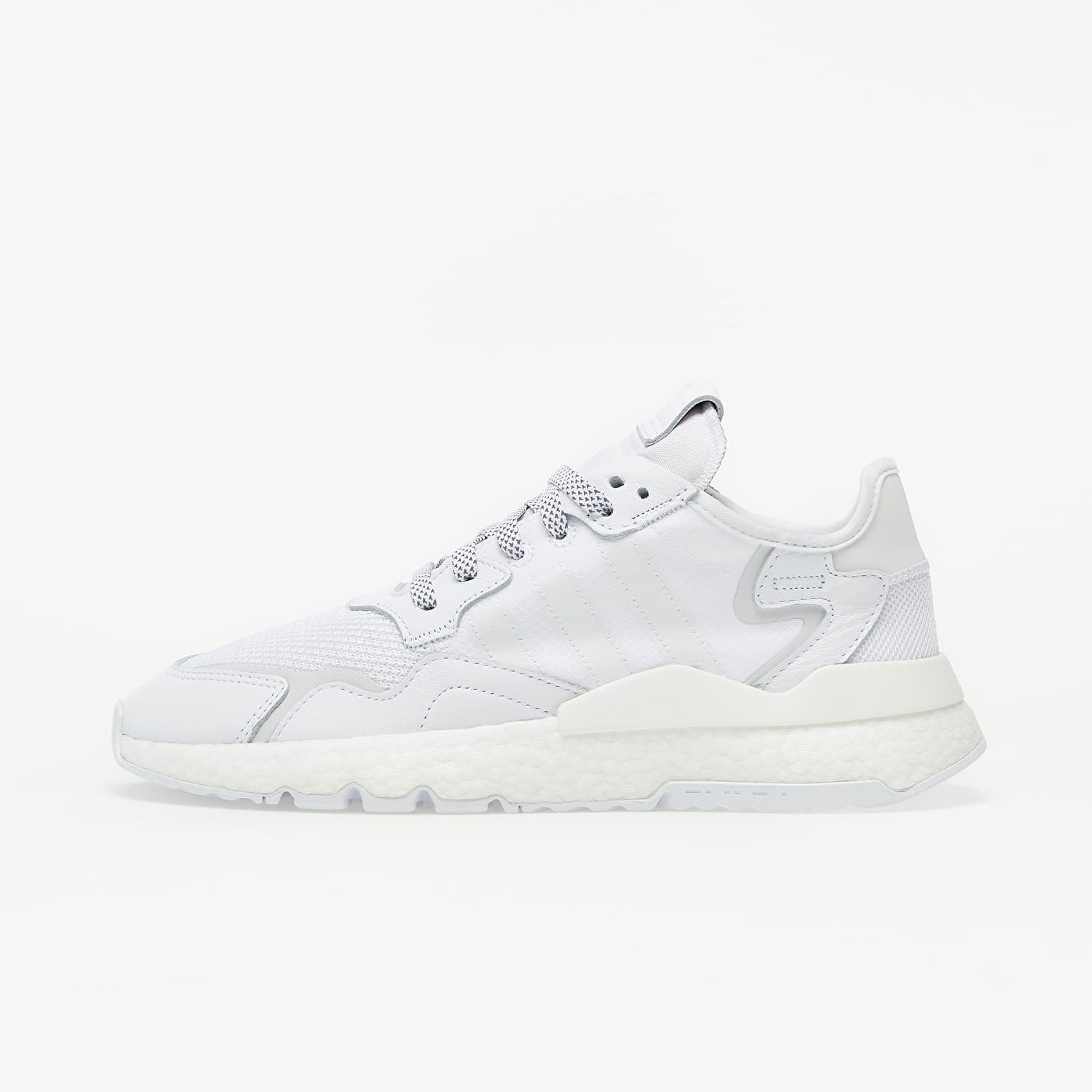 Tenisky a topánky adidas Originals Nite Jogger Biela | FV1267, 0