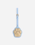 Dolce & Gabbana Calfskin Paw Charm