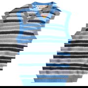 Marni Stripe Mohair Vest