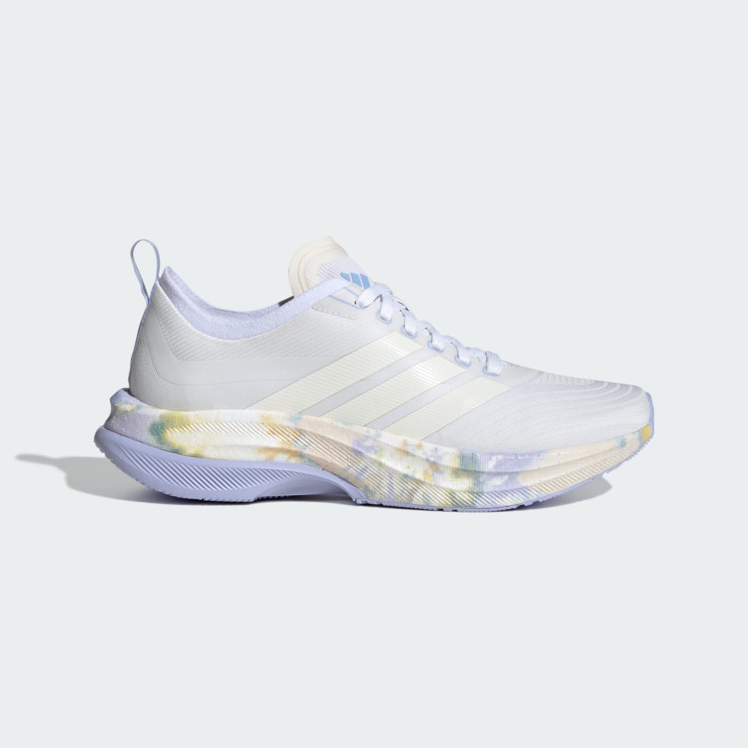 Tenisky a topánky adidas Originals Moveboost Biela | JS0015, 0