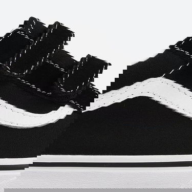 Tenisky a topánky Vans Old Skool Čierna | VN0A4UI16BT, 5