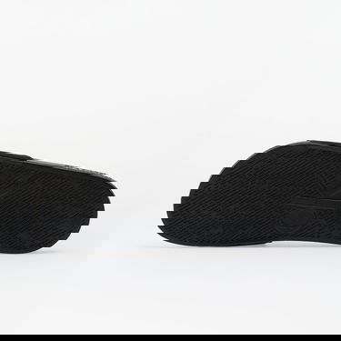 Tenisky a topánky CALVIN KLEIN Jeans Slide Monogram Wn Black Čierna | YW0YW01835 0GM, 1