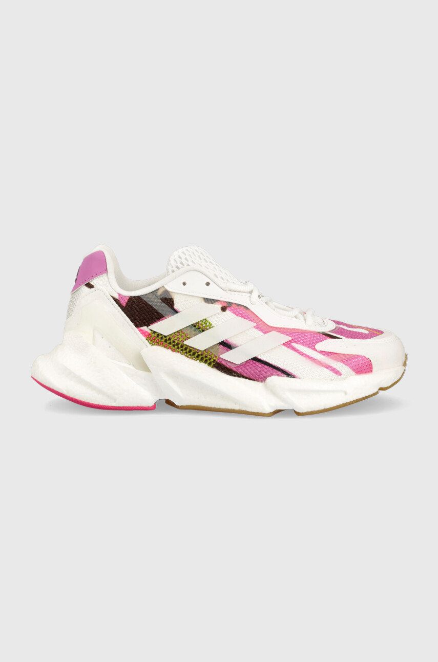 Tenisky a topánky adidas Performance X9000l4 X Thebe Magugu Ružová | HP2119, 0