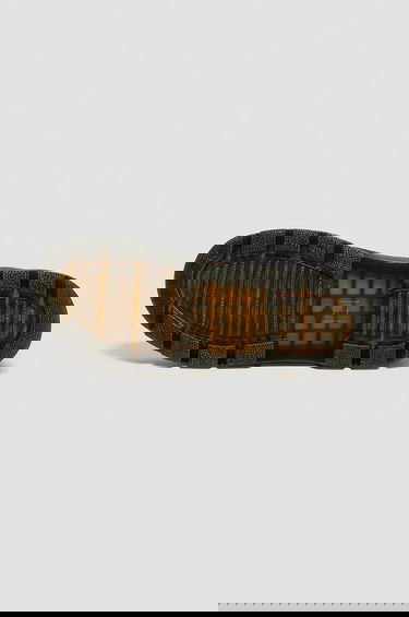 Tenisky a topánky Dr. Martens Reeder Chunky Lace-up Shoes Hnedá | DM27103207, 6