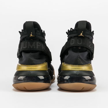 Tenisky a topánky Jordan Jordan Proto-Max 720 Čierna | BQ6623-070, 3