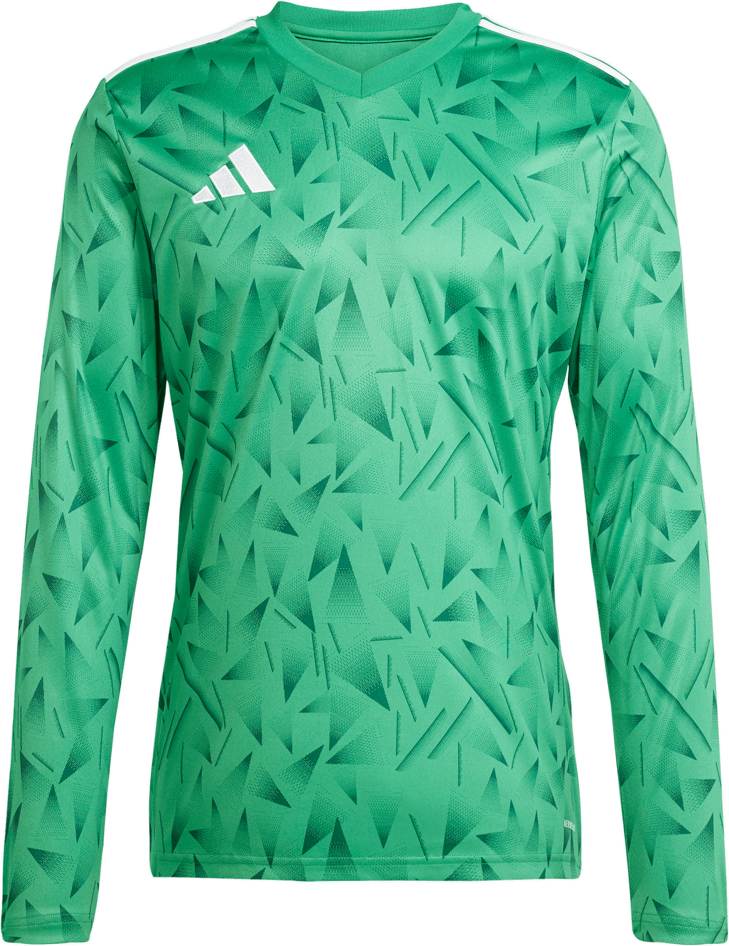 Dres adidas Originals Adidas Team Icon25 Long Sleeve Jersey Zelené | jh3335, 1