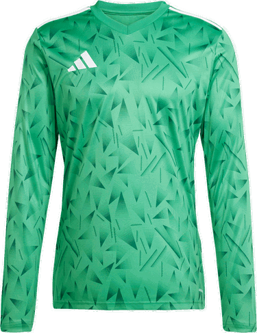 Dres adidas Originals Adidas Team Icon25 Long Sleeve Jersey Zelené | jh3335, 1