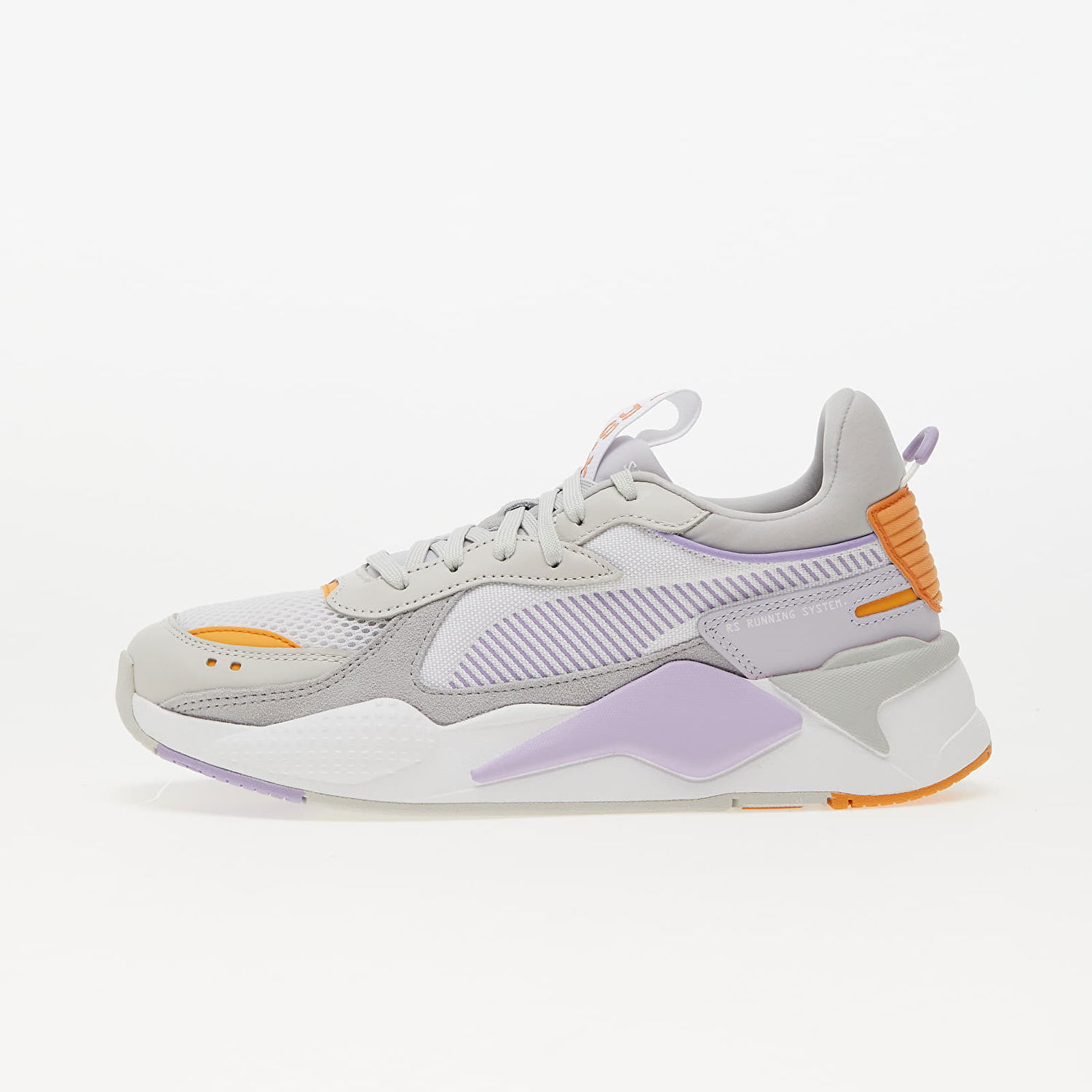 Tenisky a topánky Puma RS-X Reinvention Šedá | 36957918, 0