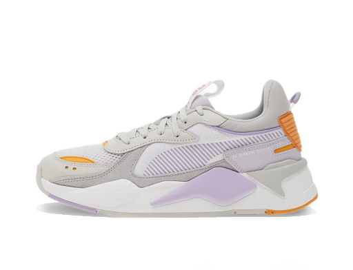 Tenisky a topánky Puma RS-X Reinvention Šedá | 36957918