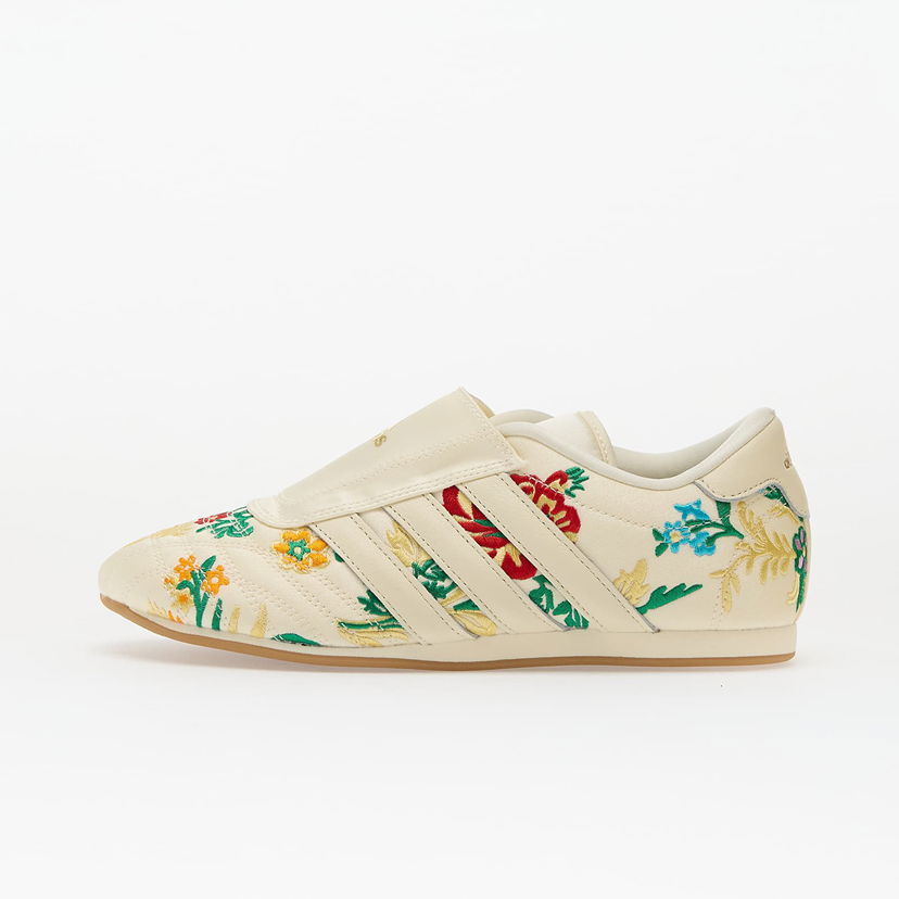 Tenisky a topánky adidas Originals Taekwondo Béžová | JR3705