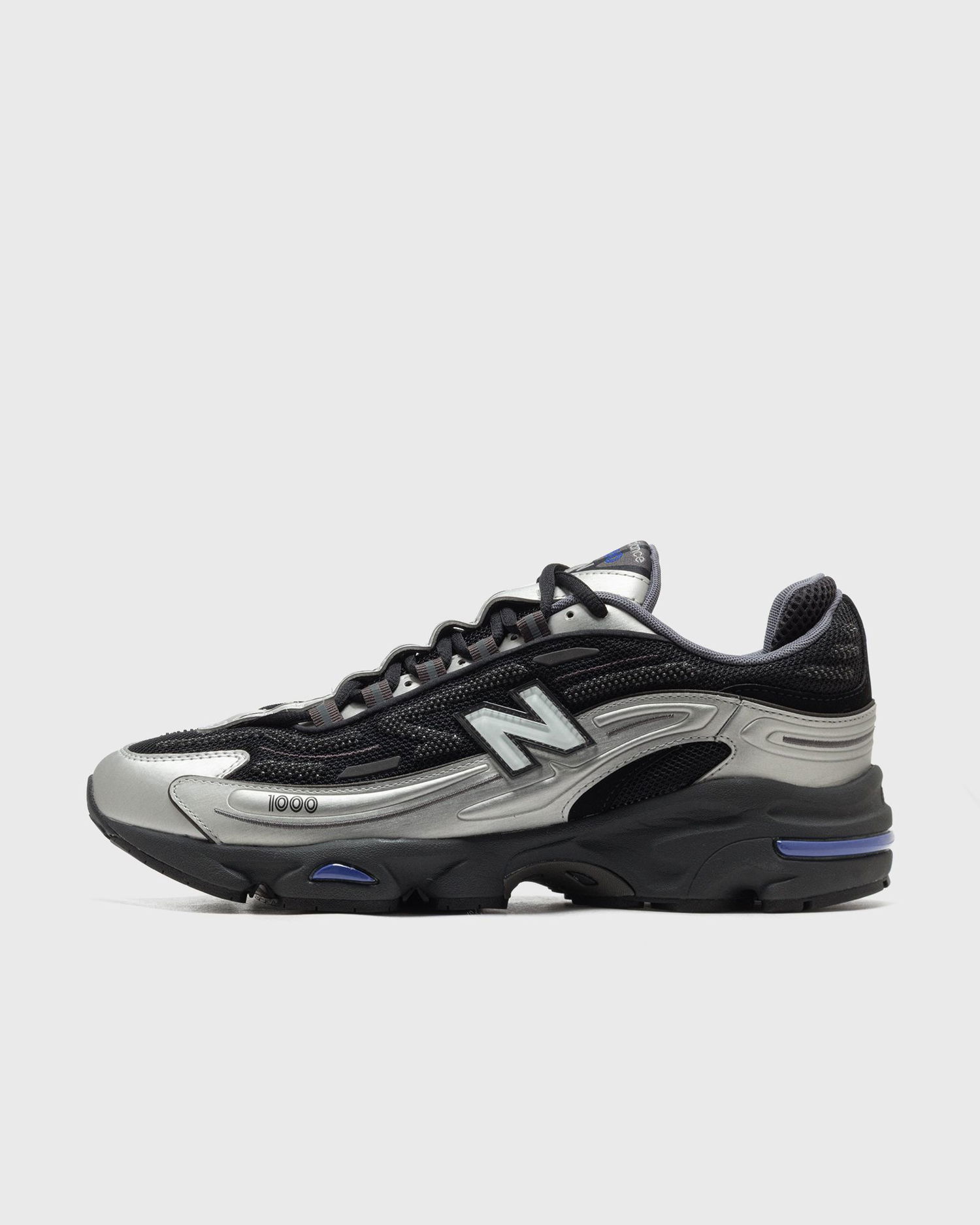 Tenisky a topánky New Balance 1000 Metalická | M1000DJ, 0