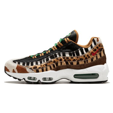 Tenisky a topánky Nike Atmos x Air Max 95 DLX "Animal Pack" 2018 Rôznofarebný | AQ0929-200, 0