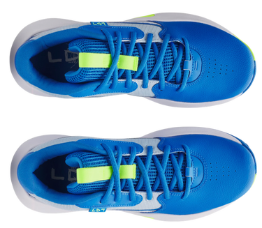Tenisky a topánky Under Armour Lockdown 7 Žltá | 3028512-453, 2