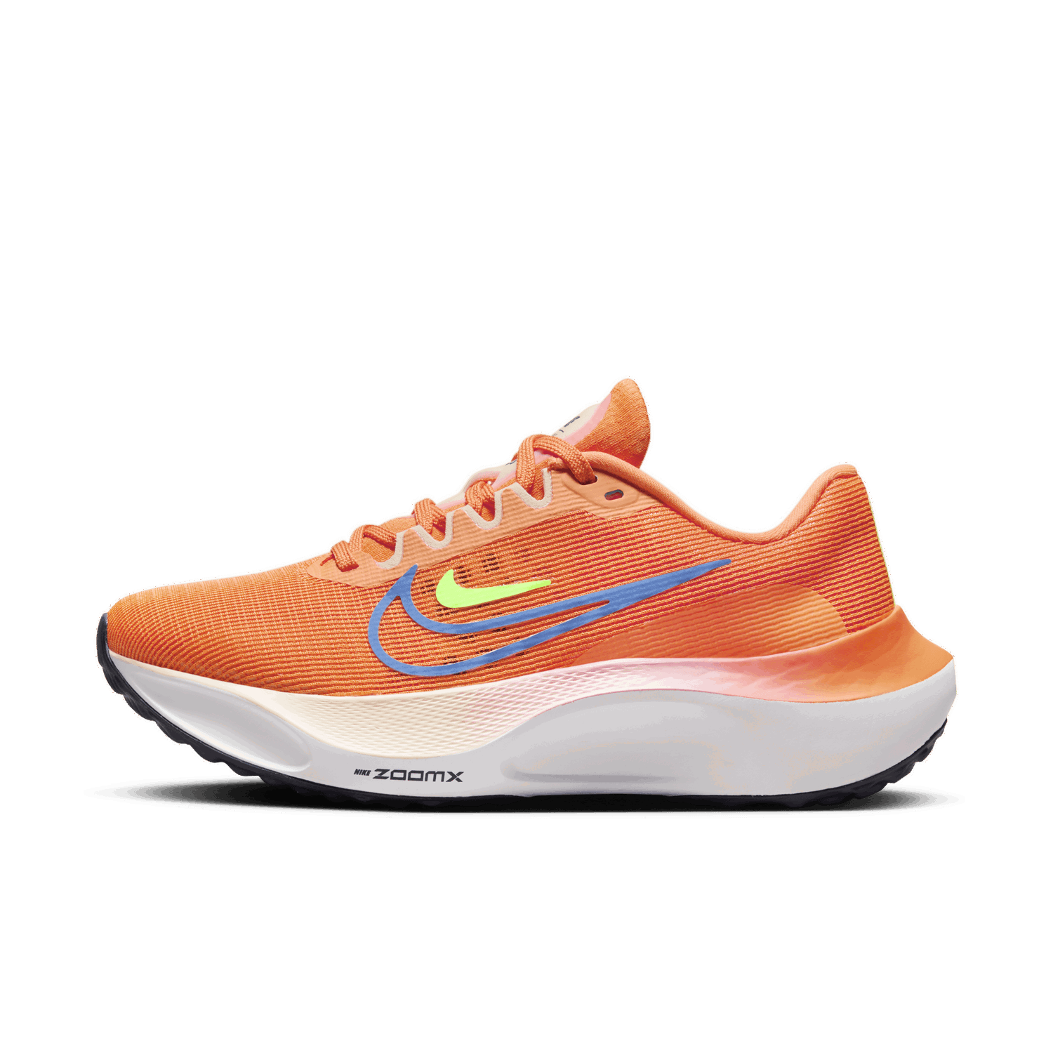 Tenisky a topánky Nike Zoom Fly 5 Oranžová | DM8974-802, 0