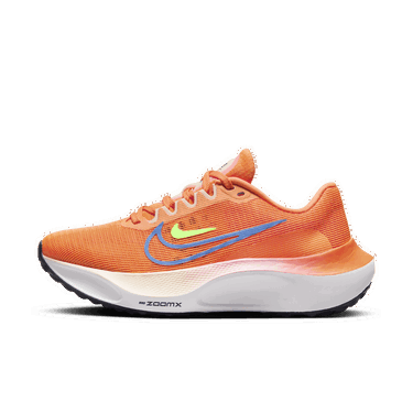 Tenisky a topánky Nike Zoom Fly 5 Oranžová | DM8974-802, 0