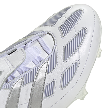 Tenisky a topánky adidas Performance PREDATOR PRECISION ELITE FG Metalická | js0571, 8