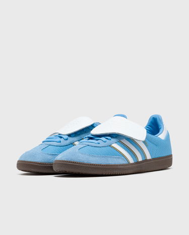 Tenisky a topánky adidas Originals Samba LT Semi Blue Burst Modrá | IE9170, 1