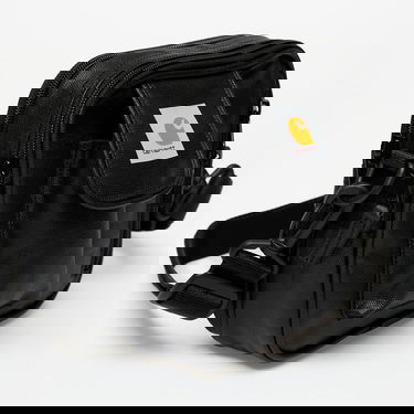 Taška cez rameno Carhartt WIP Dean Essentials Bag Čierna | I035354.89XX, 2