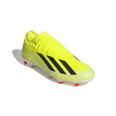 Tenisky a topánky adidas Performance X CRAZYFAST LEAGUE FG Žltá | IG0605, 2