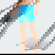 Water Reactive Graphic 5-Inch Swim Shorts