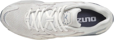 Tenisky a topánky Mizuno Wave Rider 10 Premium Béžová | D1GA2182-01, 2