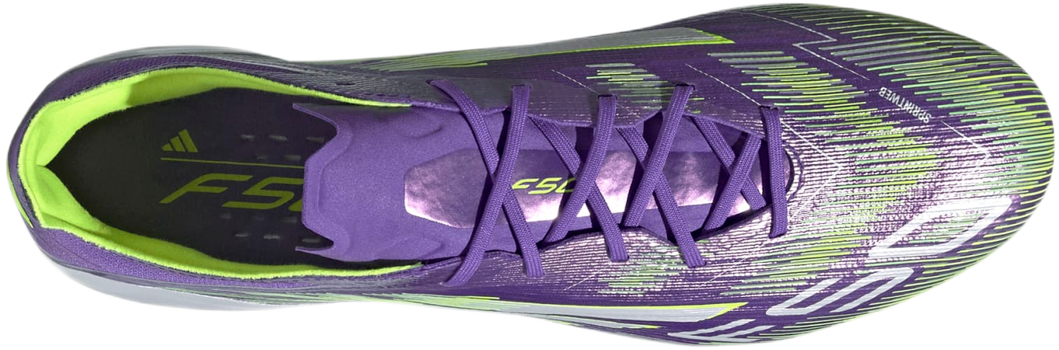 Tenisky a topánky adidas Performance F50 ELITE FG Fialová | jh7615, 1