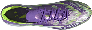 Tenisky a topánky adidas Performance F50 ELITE FG Fialová | jh7615, 1