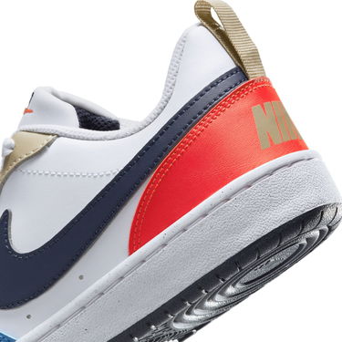 Tenisky a topánky Nike Court Borough Low Recraft Modrá | DV5456-124, 6