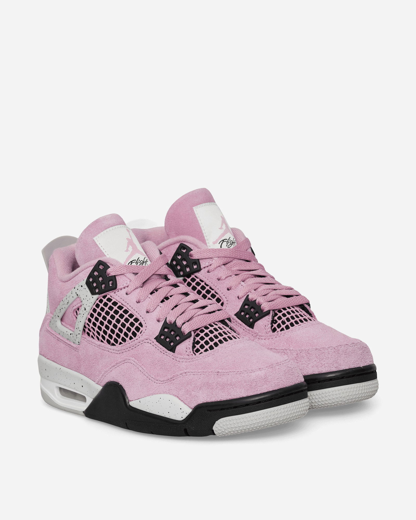 Air Jordan 4 Retro "Orchid"