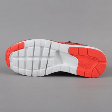 Tenisky a topánky Nike Air Max 1 Ultra "Shanghai" Červená | 747105-600, 5