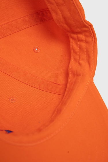 Šiltovka Polo by Ralph Lauren Classic Baseball Cap Oranžová | 710667709014, 3