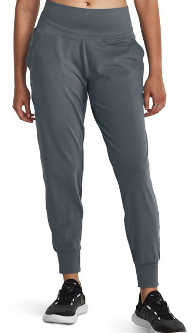 Nohavice a džínsy Under Armour UA Meridian Šedá | 1382526-002, 0