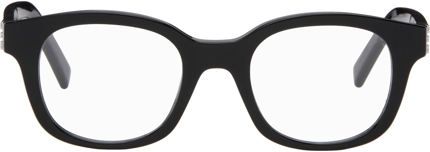 Slnečné okuliare Givenchy 4G Glasses Čierna | GV50075I@49001 192337215957, 0
