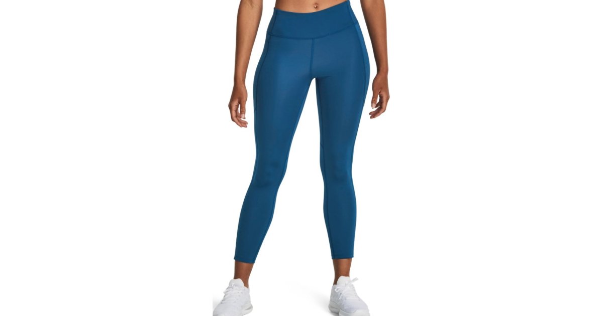 Legíny Under Armour Fly Fast 3.0 Navy | 1369771-426, 1