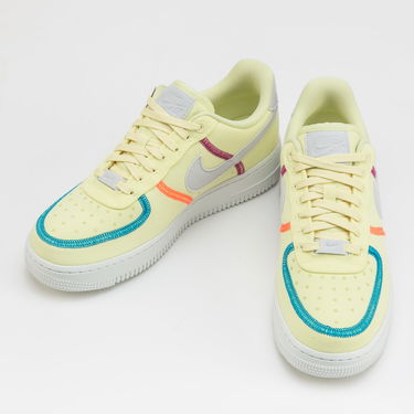 Tenisky a topánky Nike WMNS Air Force 1 '07 LX Žltá | CK6572-700, 2