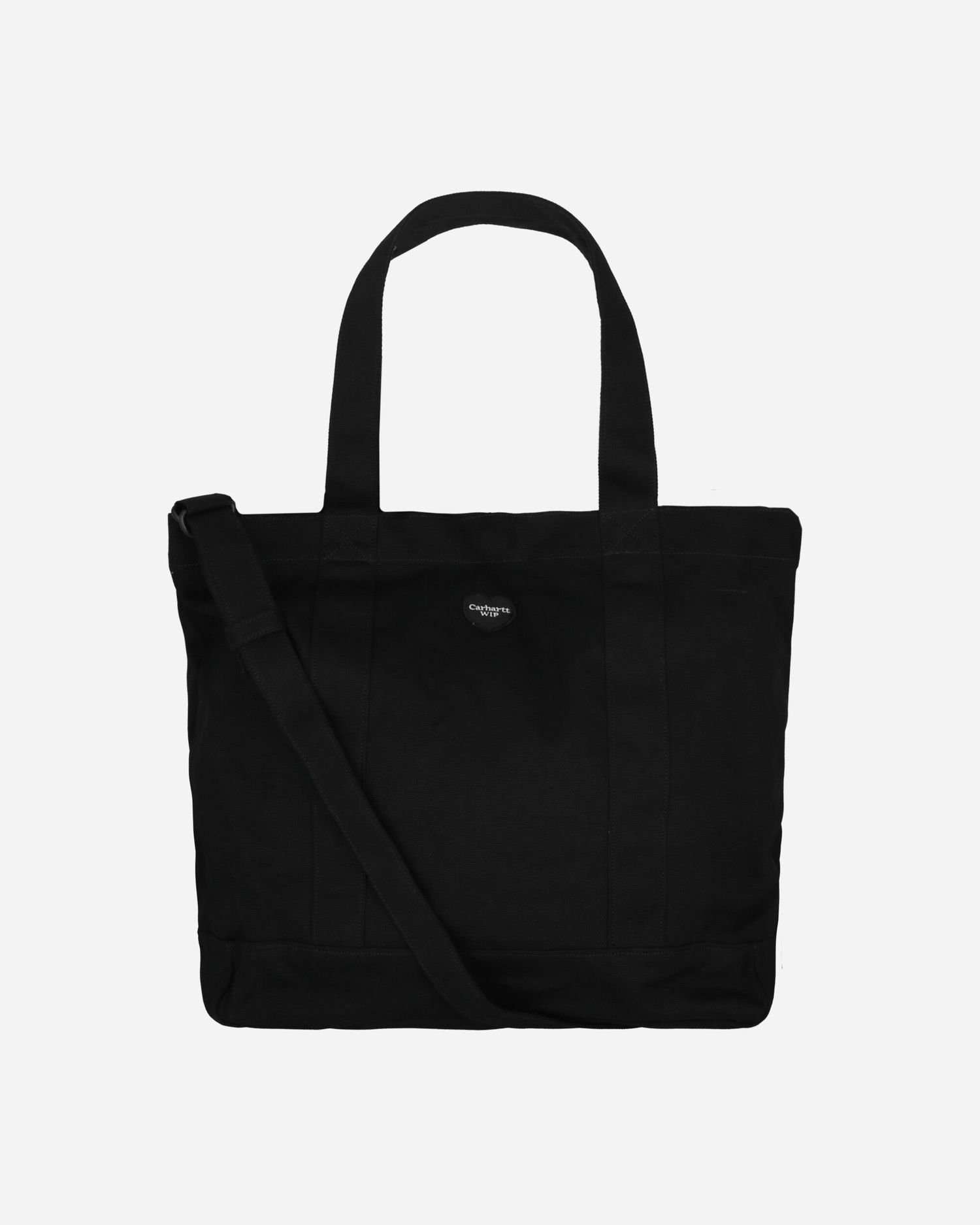 Tote bag Carhartt WIP Drewe Tote Bag Čierna | I034598 89XX, 0
