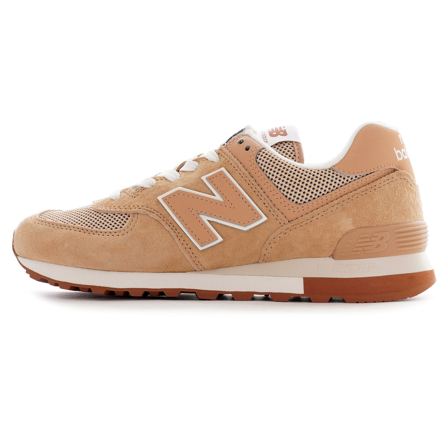 Tenisky a topánky New Balance 574 Hnedá | ML574BT2, 0