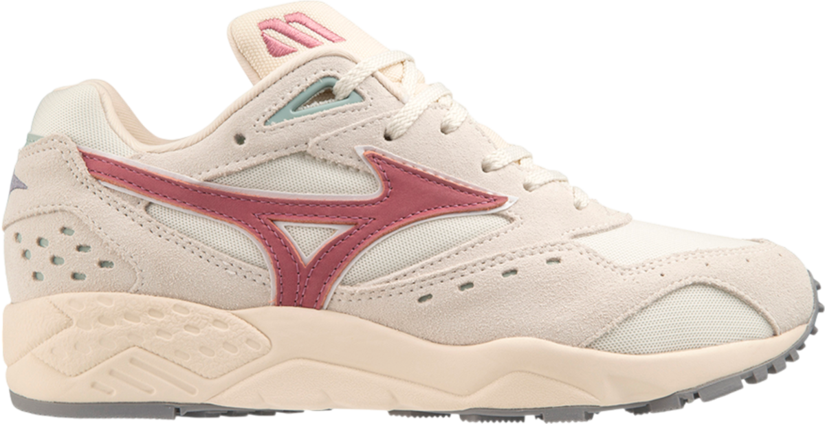 Tenisky a topánky Mizuno Mizuno Contender Béžová | d1ga2378-001, 0