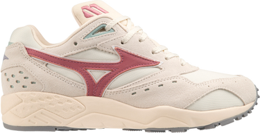 Tenisky a topánky Mizuno Mizuno Contender Béžová | d1ga2378-001, 0