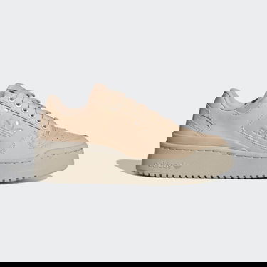Tenisky a topánky adidas Originals Forum Bold Béžová | GY6989, 0