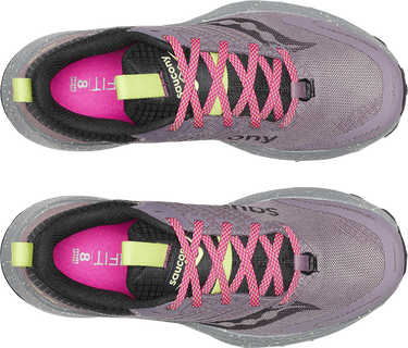 Tenisky a topánky Saucony Saucony RIDE TR2 Fialová | s10951-160, 3
