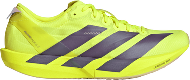 Tenisky a topánky adidas Performance Adizero Adios 9 Žltá | jq0778, 0
