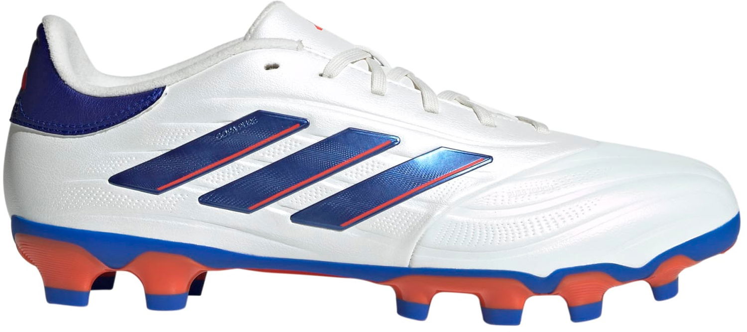 Tenisky a topánky adidas Performance COPA PURE 2 LEAGUE MG Biela | ig8687, 0