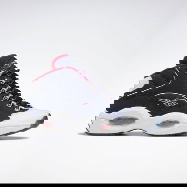 Tenisky a topánky Reebok Question Mid "USA" Navy | H01281, 0