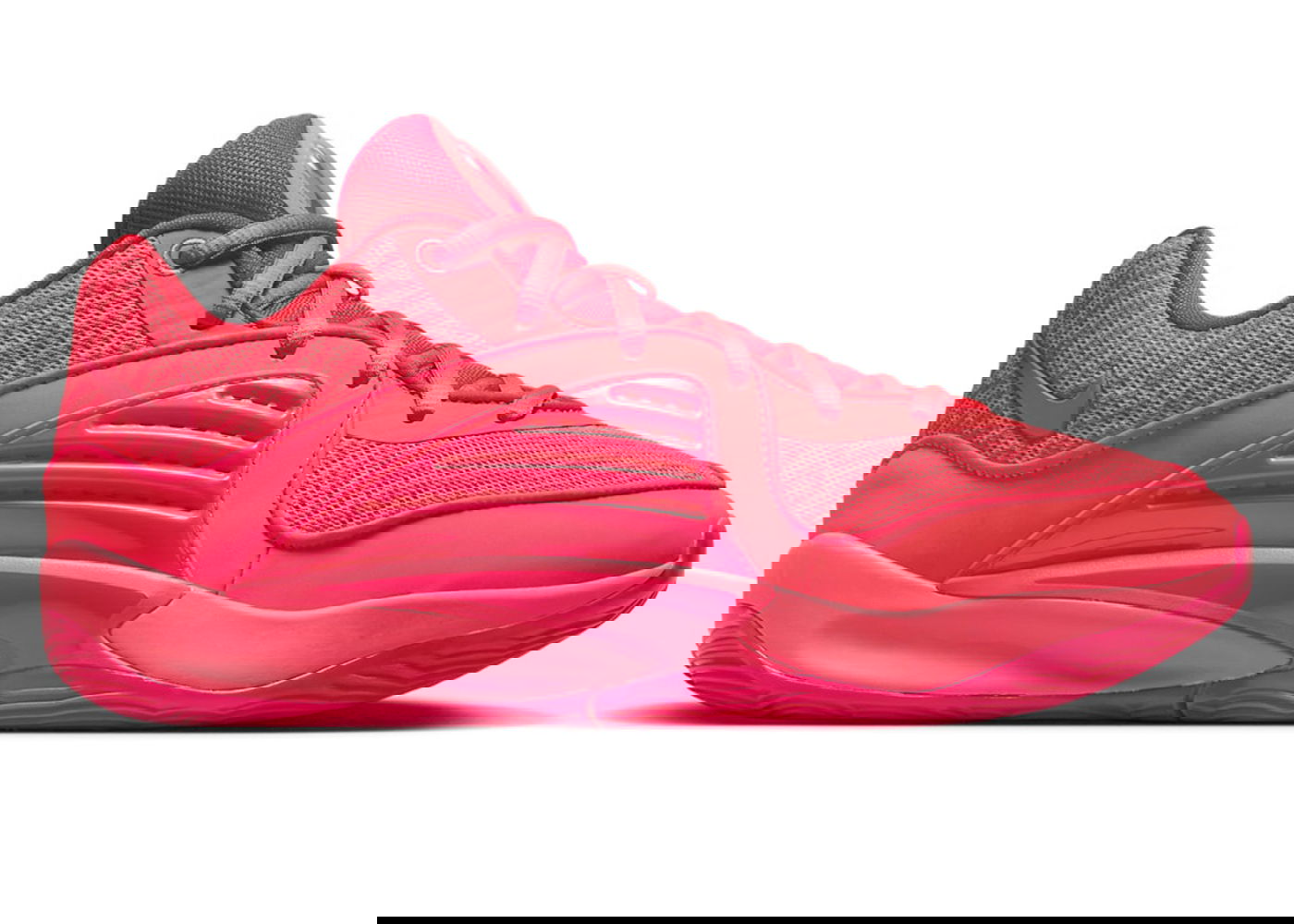 Tenisky a topánky Nike KD 16 Ember Glow Červená | DV2917-803, 0