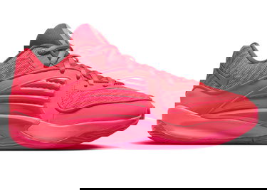 Tenisky a topánky Nike KD 16 Ember Glow Červená | DV2917-803, 0