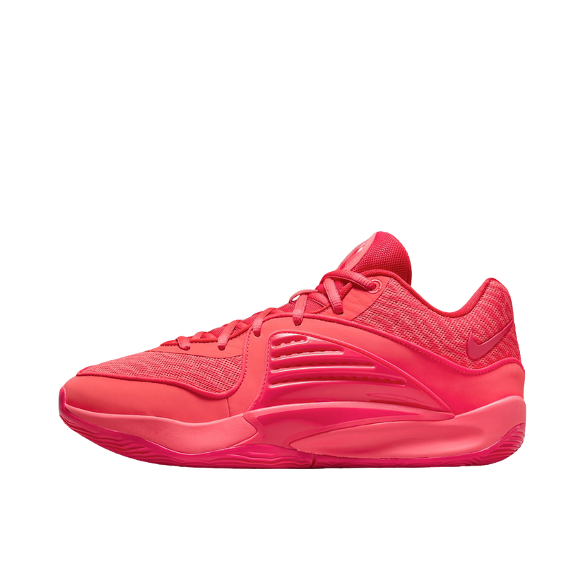 Basketball Nike KD 16 Ember Glow Červená | DV2917-803