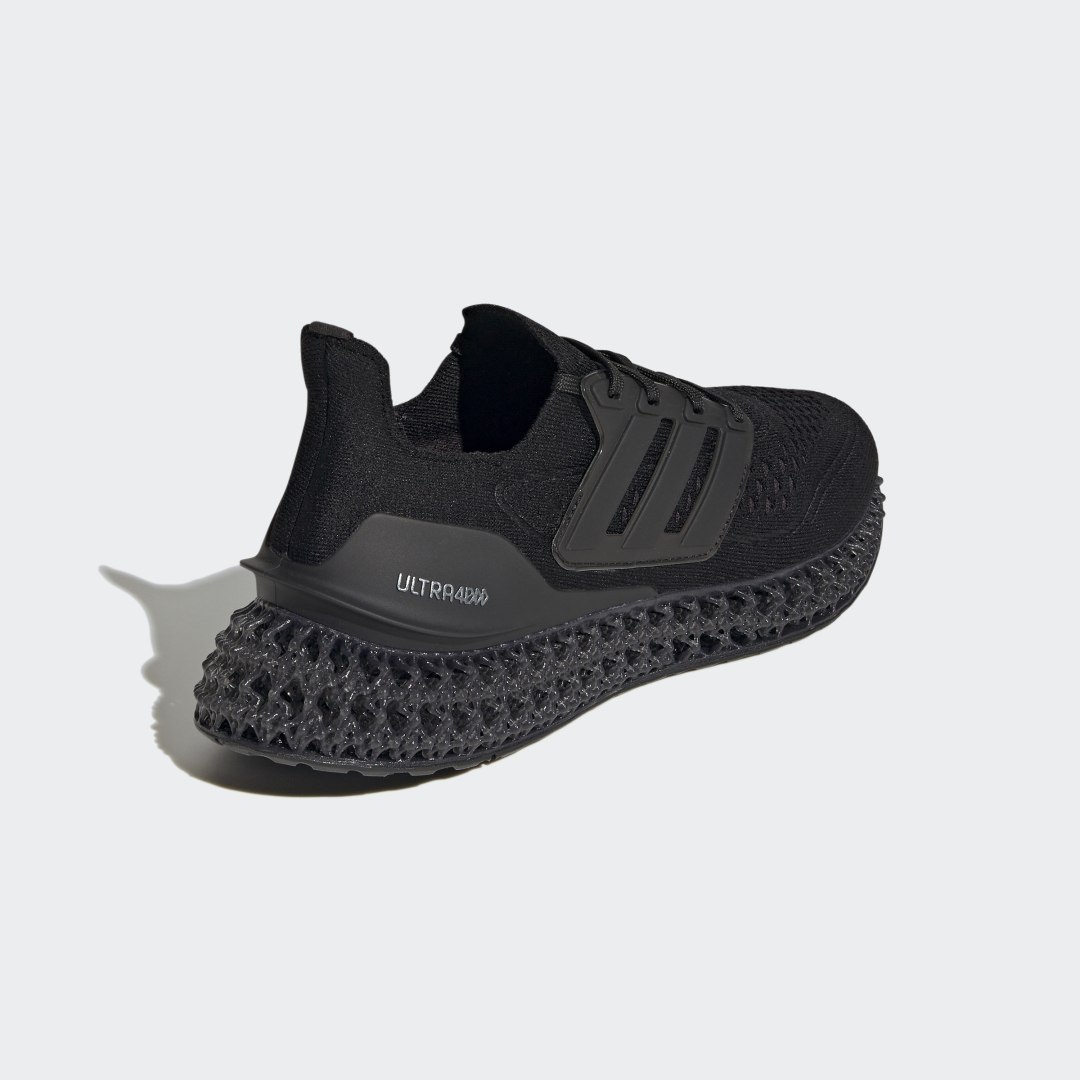 Tenisky a topánky adidas Performance Ultra 4DFWD "Core Black" Čierna | GX6632, 1